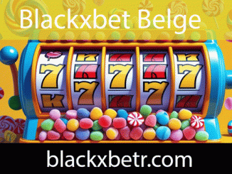 Blackxbet belge istemeden kayıt yaptıran formattadır.