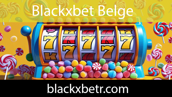 Blackxbet belge istemeden kayıt yaptıran formattadır.