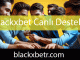 Blackxbet canlı destek hizmetini benzersizce sunmaktadır.