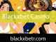 Blackxbet casino severlere güvenle hizmet vermektedir.