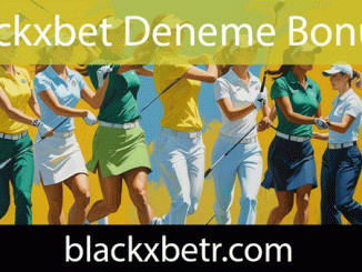 Blackxbet deneme bonusu veren eşsiz platformdur.