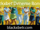 Blackxbet deneme bonusu veren eşsiz platformdur.