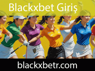 Blackxbet giriş işlemini reşitlere tanıyan moddadır.