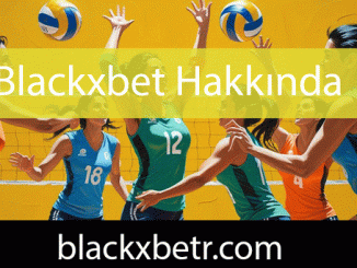 Blackxbet hakkında yazılanlar burayı özelleştiren hususlardandır.