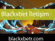 Blackxbet iletişim müşteri hizmetleriyle desteklerini iletmektedir.