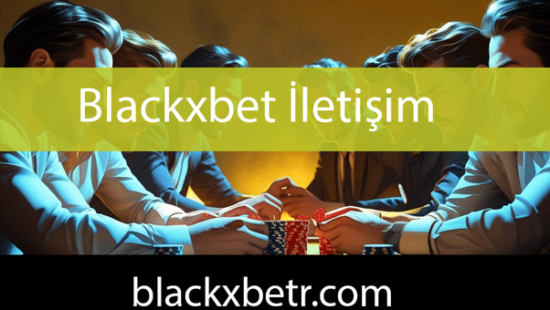 blackxbet-iletisim Blackxbet iletişim müşteri hizmetleriyle desteklerini iletmektedir.