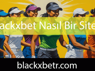 Blackxbet nasıl bir site olduğunu şeffaflıkla ortaya dökmektedir.
