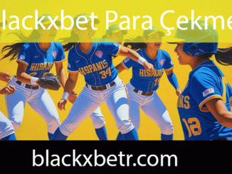 Blackxbet para çekme güvenilirliğiyle dikkatleri çekmektedir.