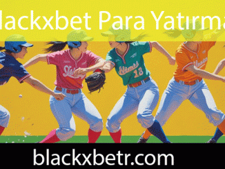 Blackxbet para yatırma alanıyla eşsizliğini sunmaktadır.