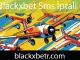 Blackxbet sms iptali yapabileceğiniz etkileyici platformdur.