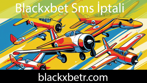 Blackxbet sms iptali yapabileceğiniz etkileyici platformdur.