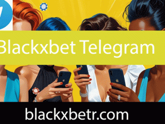 Blackxbet telegram resmi kanalıyla daima aktiftir.