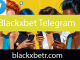 Blackxbet telegram resmi kanalıyla daima aktiftir.