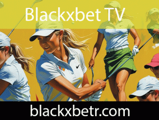 Blackxbet TV hizmetini benzersizliğiyle ortaya dökmektedir.