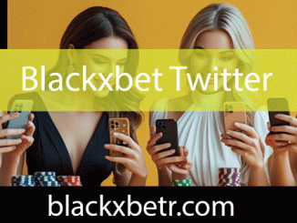 Blackxbet twitter resmi hesabıyla milyonlara ulaşmaktadır.