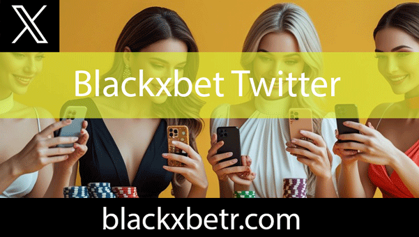 blackxbet-twitter Blackxbet twitter resmi hesabıyla milyonlara ulaşmaktadır.