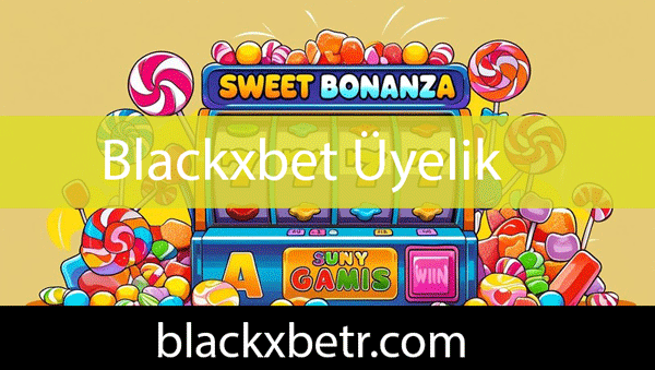blackxbet-uyelik Blackxbet üyelik işlemini reşitlere sunan taraftadır.