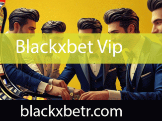 Blackxbet vip avantajlarını çeşitlendirerek ortaya dökmektedir.