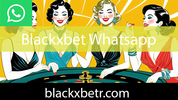 blackxbet-whatsapp Blackxbet whatsapp teknik desteğiyle saygınlığını konuşturmaktadır.