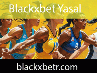 Blackxbet yasal çerçevede hareket eden platformdur.