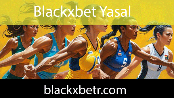 Blackxbet yasal çerçevede hareket eden platformdur.