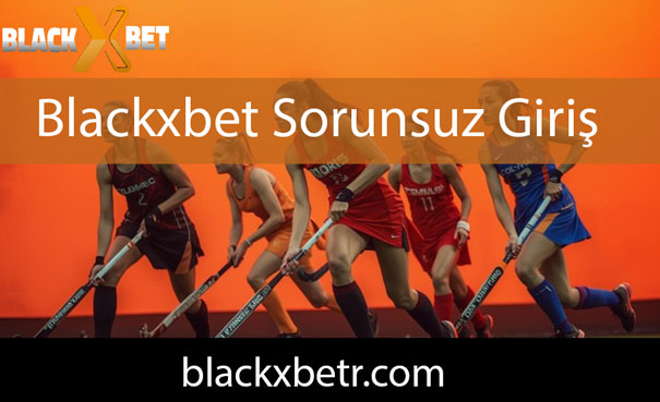 Blackxbet sorunsuz giriş adresiyle kayda değerdir.