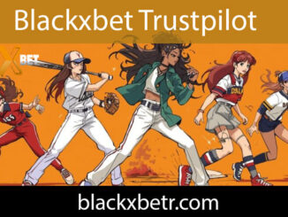 Blackxbet trustpilot forumunda bulunmayan eşsizce markadır.
