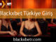 Blackxbet Türkiye giriş imkanını aktaran platformdur.